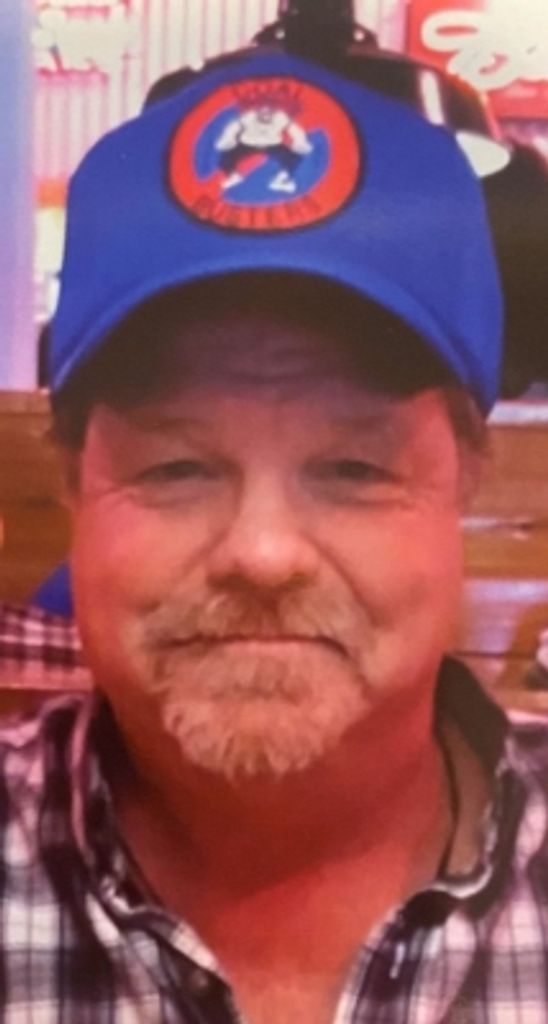 Christopher J. Walsh