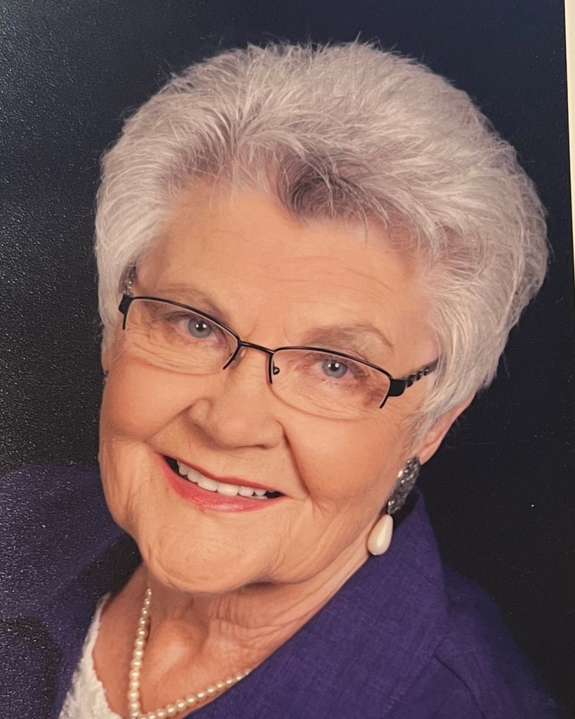 Eunice Lee Schilling Profile Photo