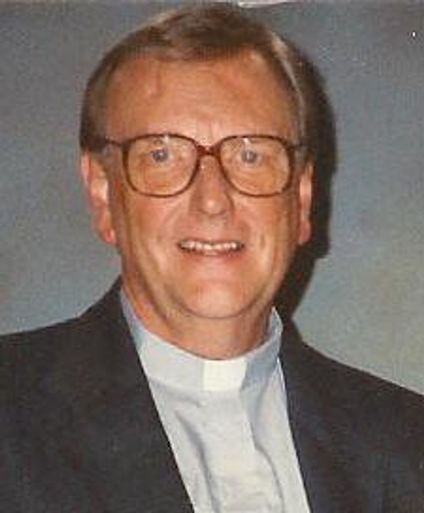 Rev. Gary Galchutt