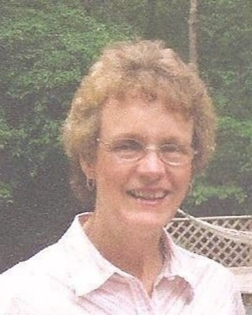 Nancy A. Boudreau Profile Photo