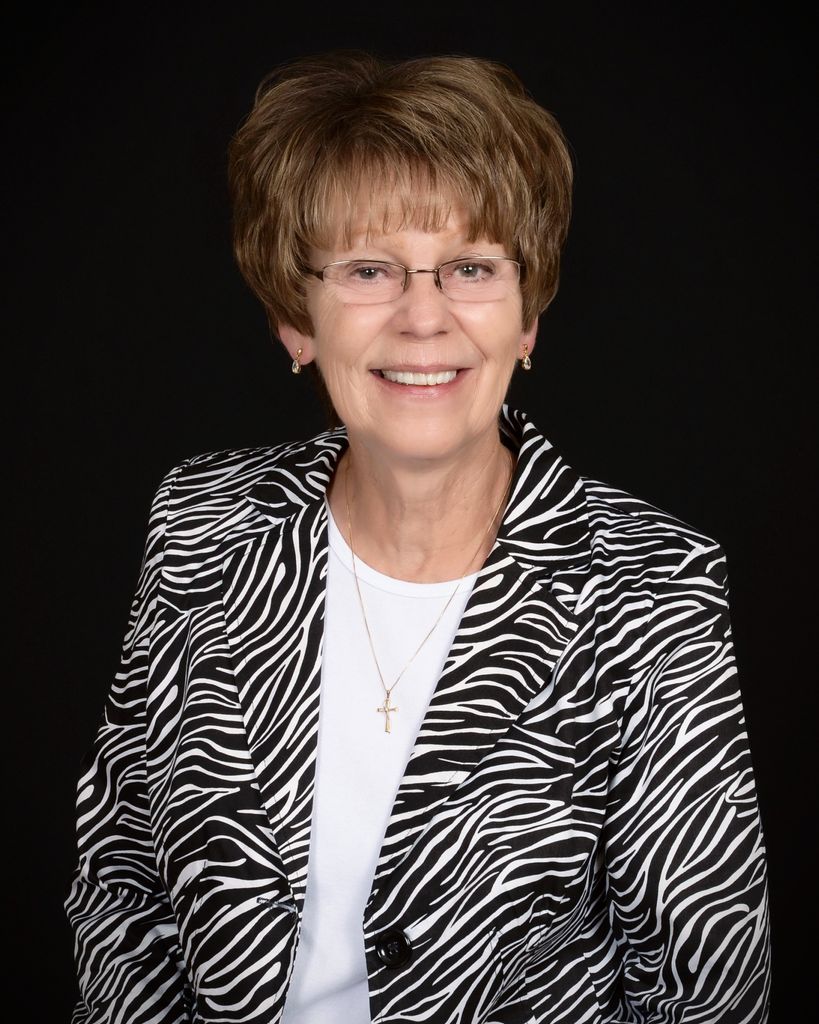 Marna Wiebers