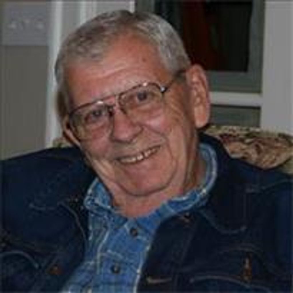 Earl Harlan Hardway Profile Photo