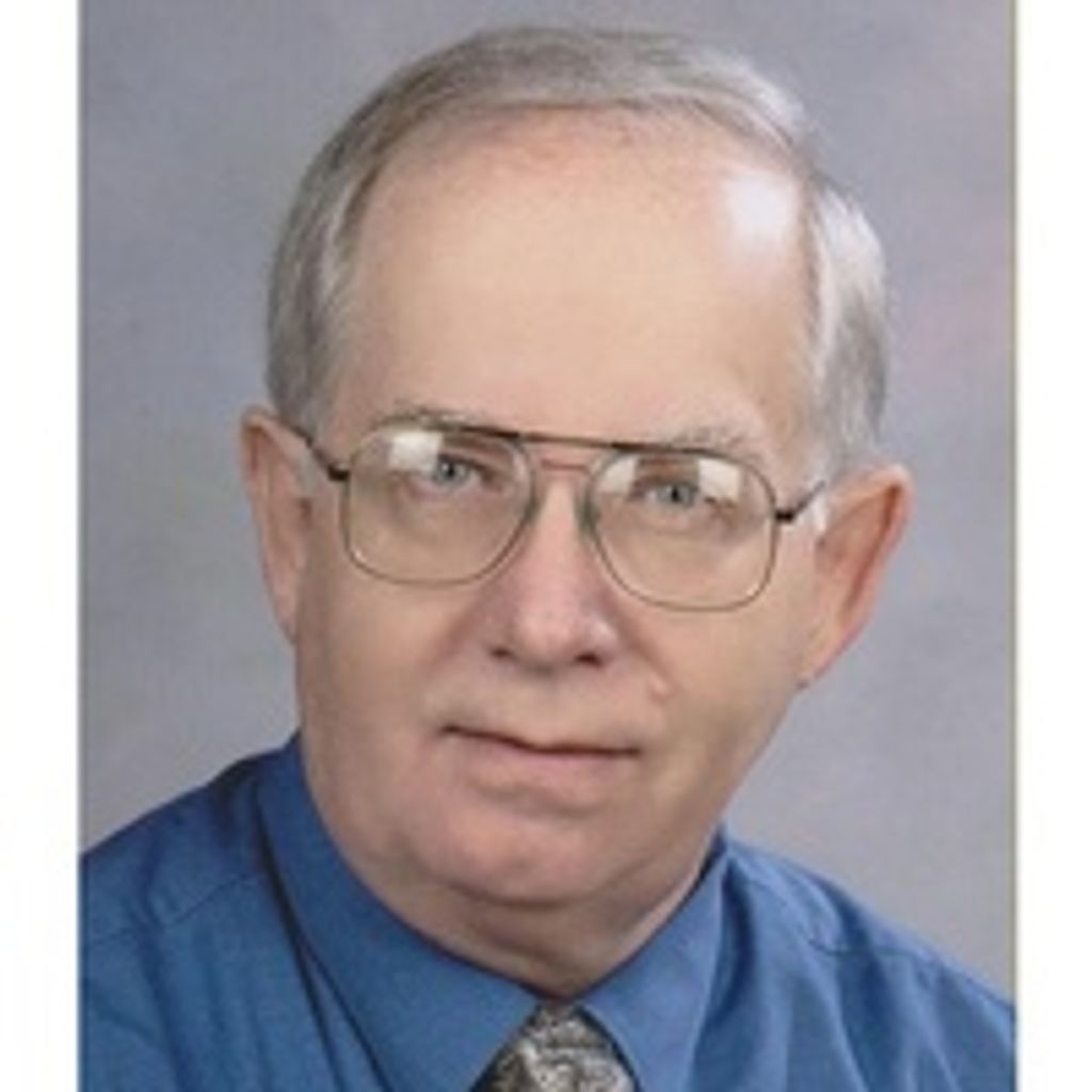 David J. Obranovich Sr