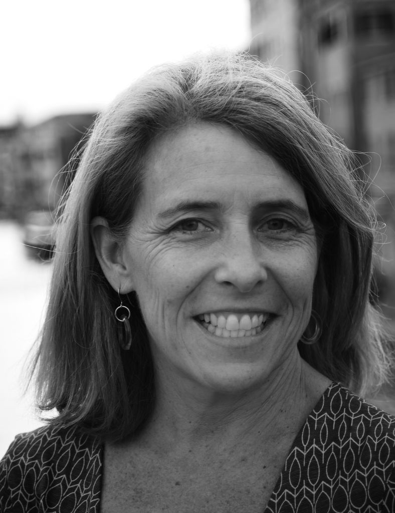 Birgit Uehling Caliandro