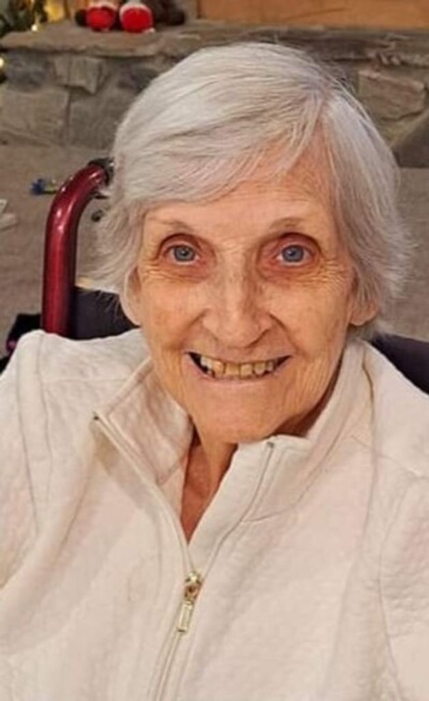 Delora Helen Thedford Profile Photo