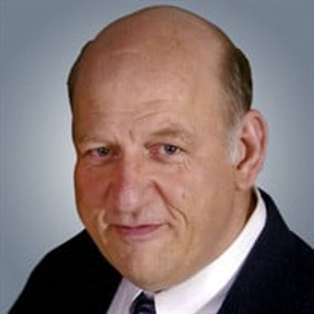 Martin Lee Oliveri