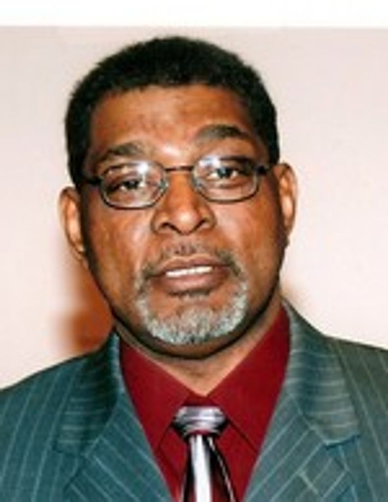 Clarence Calvin Tweedy, Jr.