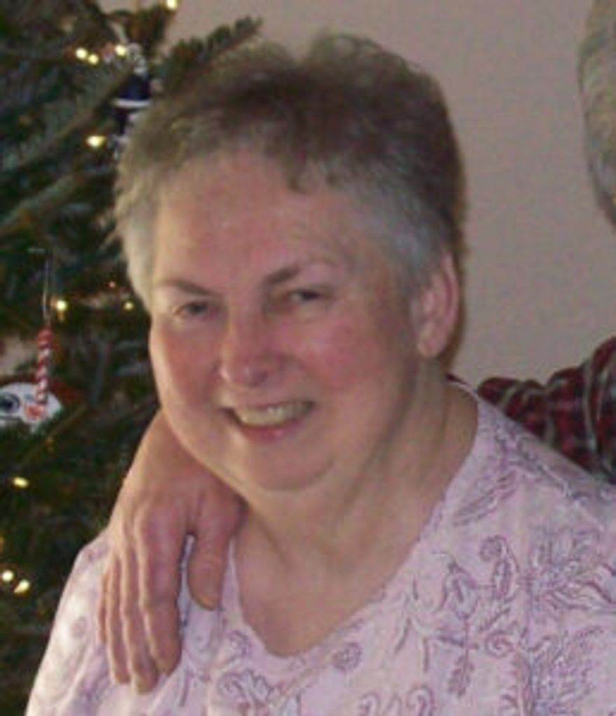 Judith A. Steffy