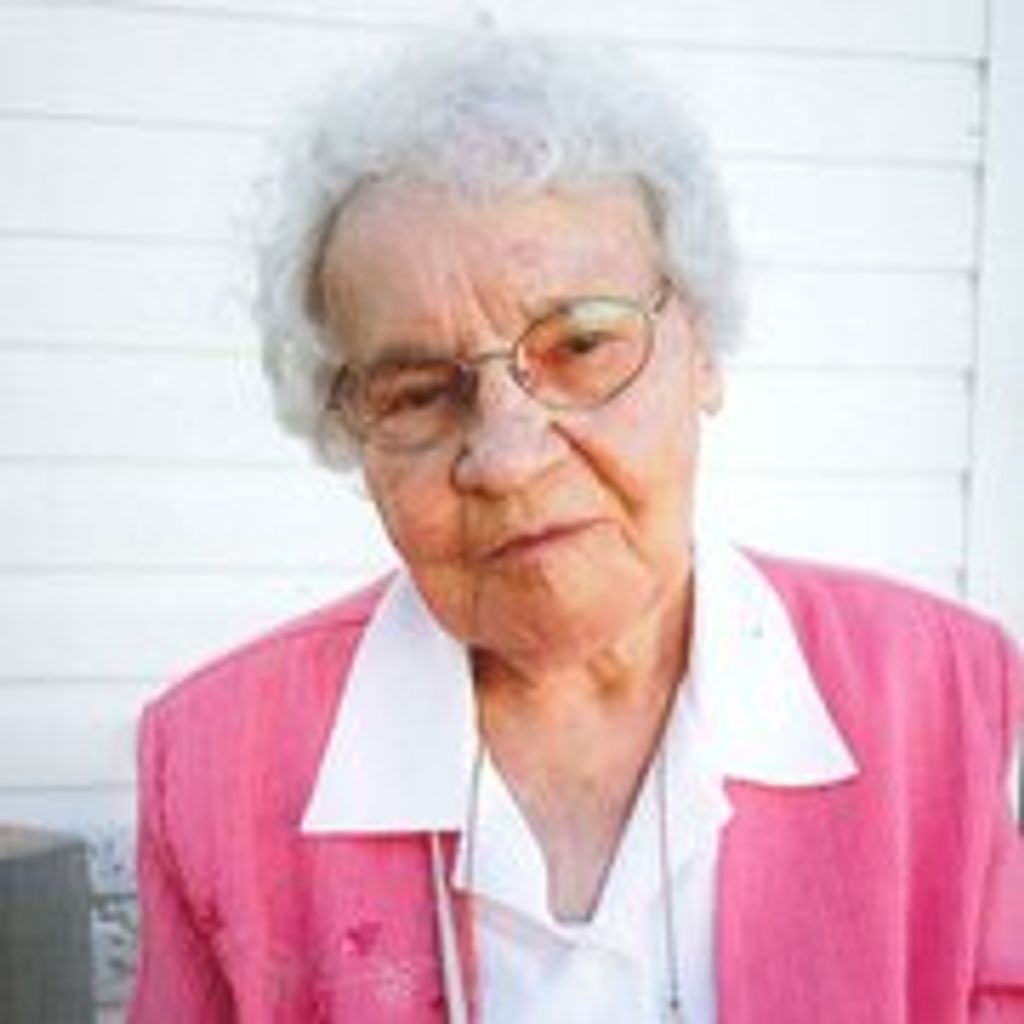 Helen Wozny