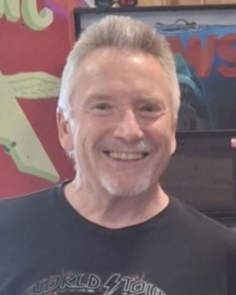 Jerry Lee Fischer Profile Photo