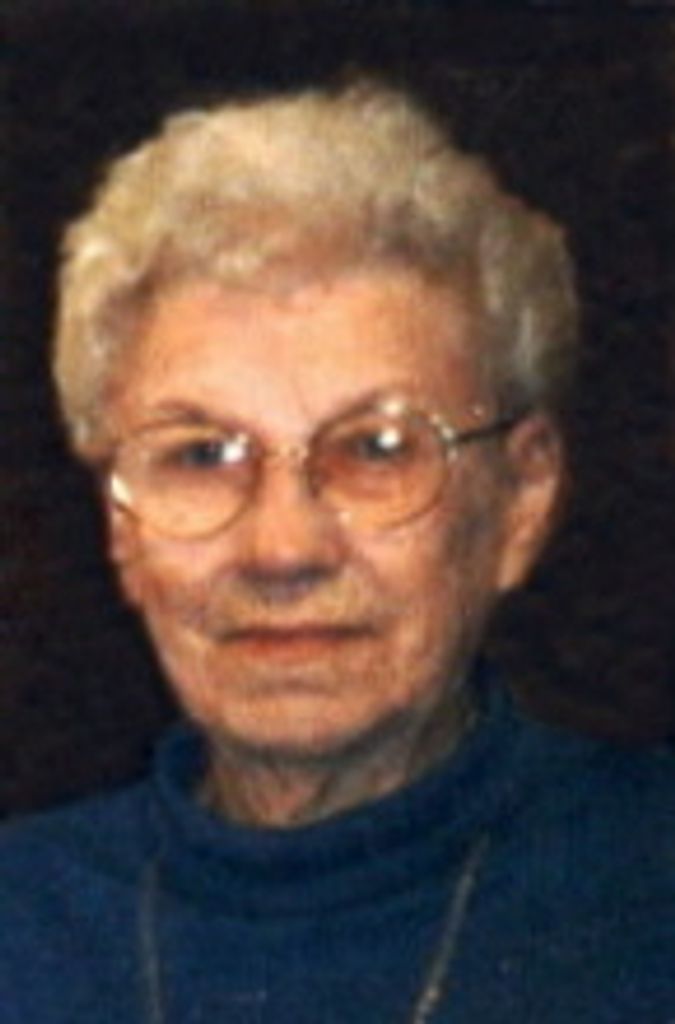 Dorothy H. Darby