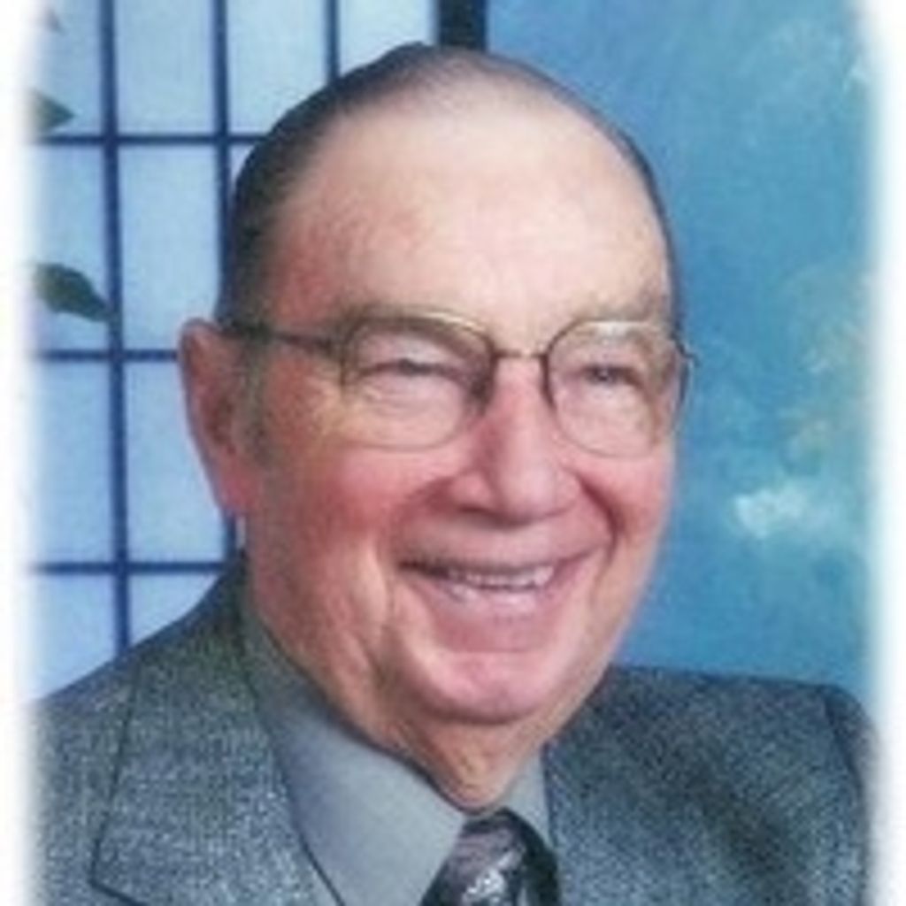 Conrad 'Connie' Osburn Benedix