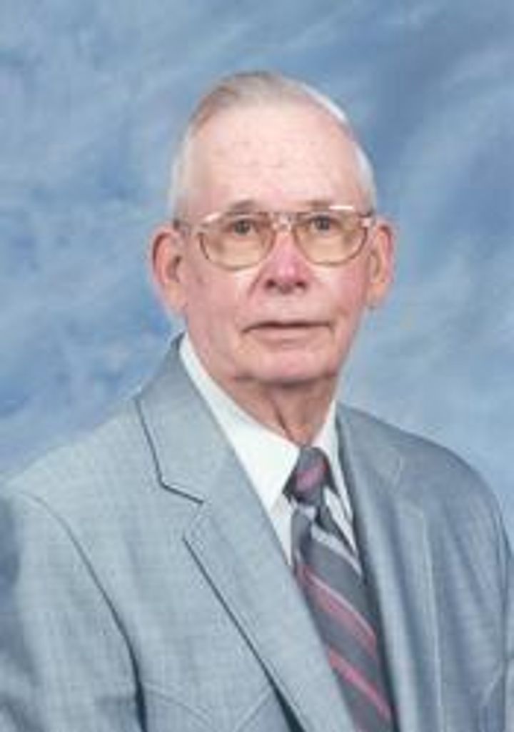 Robert James Lamp, Sr.