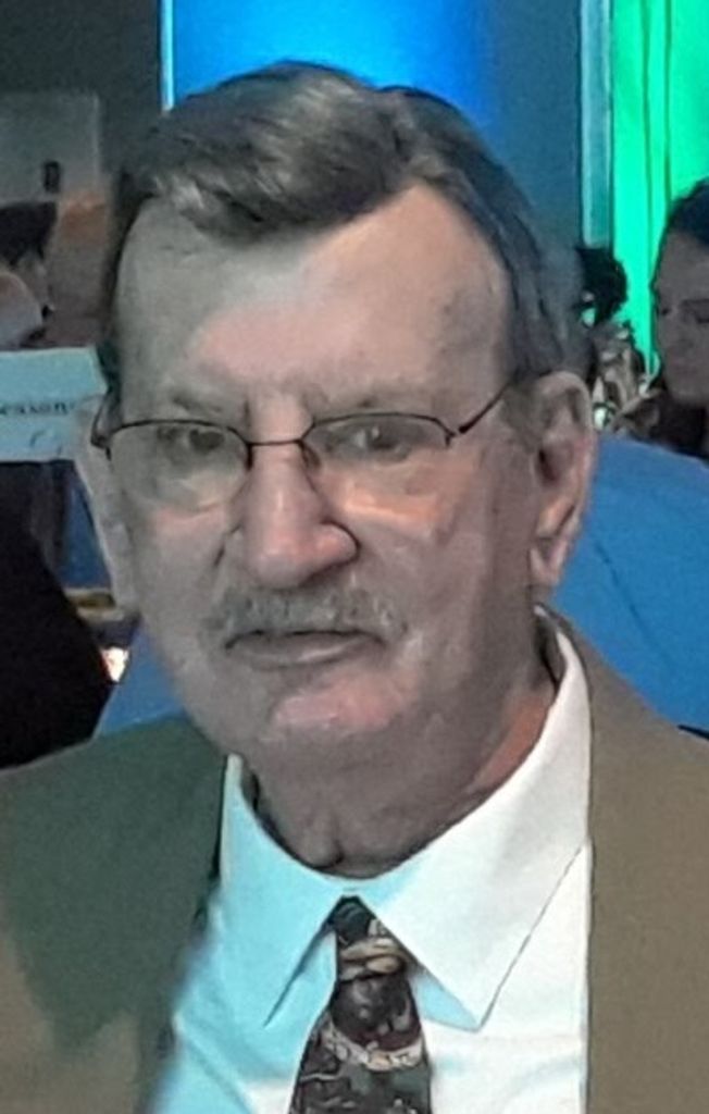 Linwood Glenn Belich