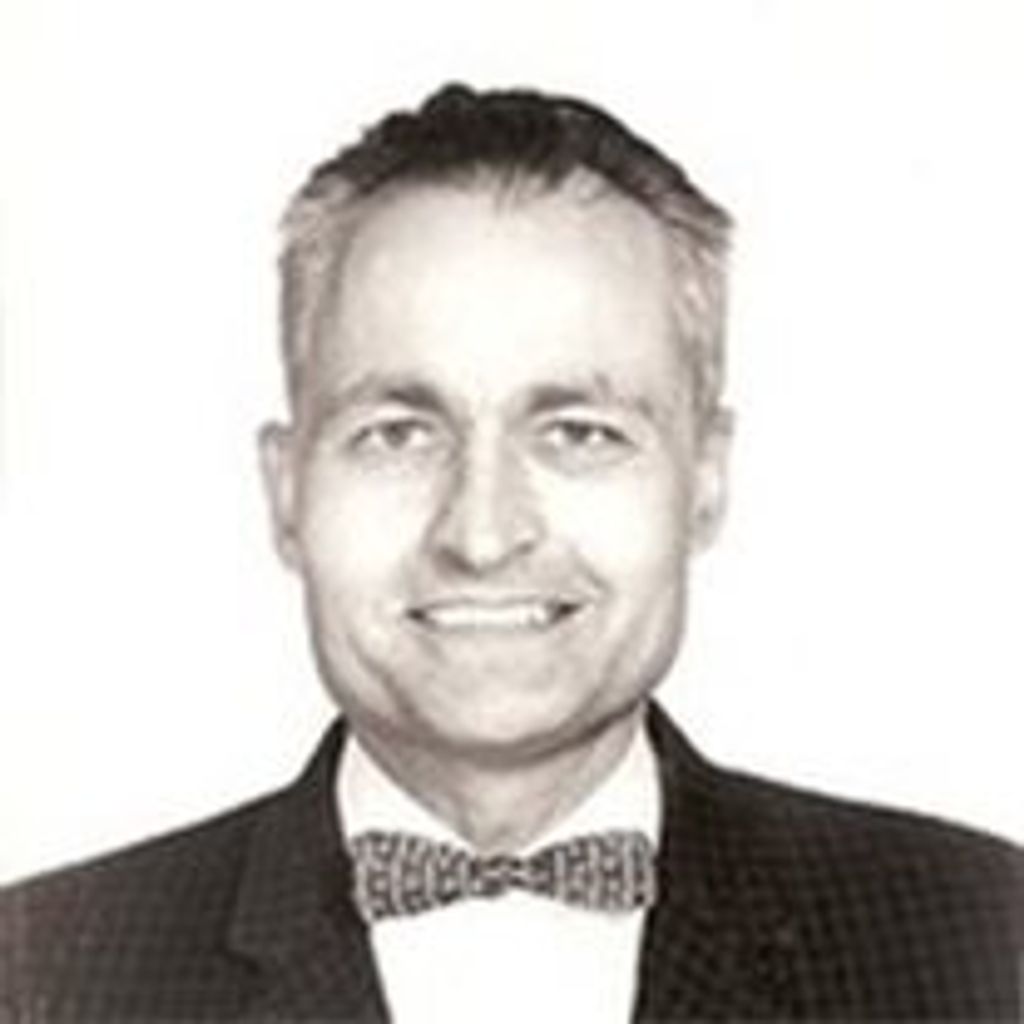 Terrence B. Gordon