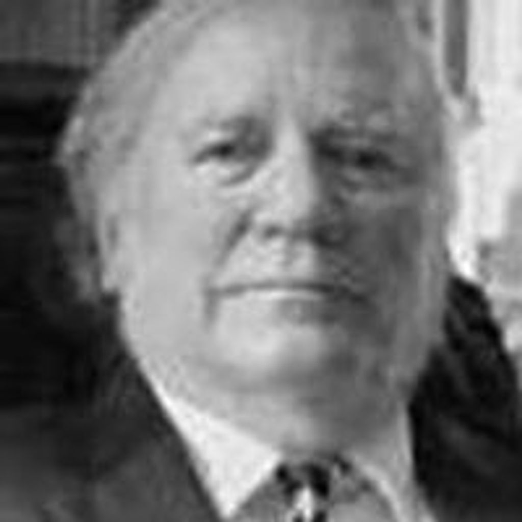 Robert Webber Hill Jr. Profile Photo