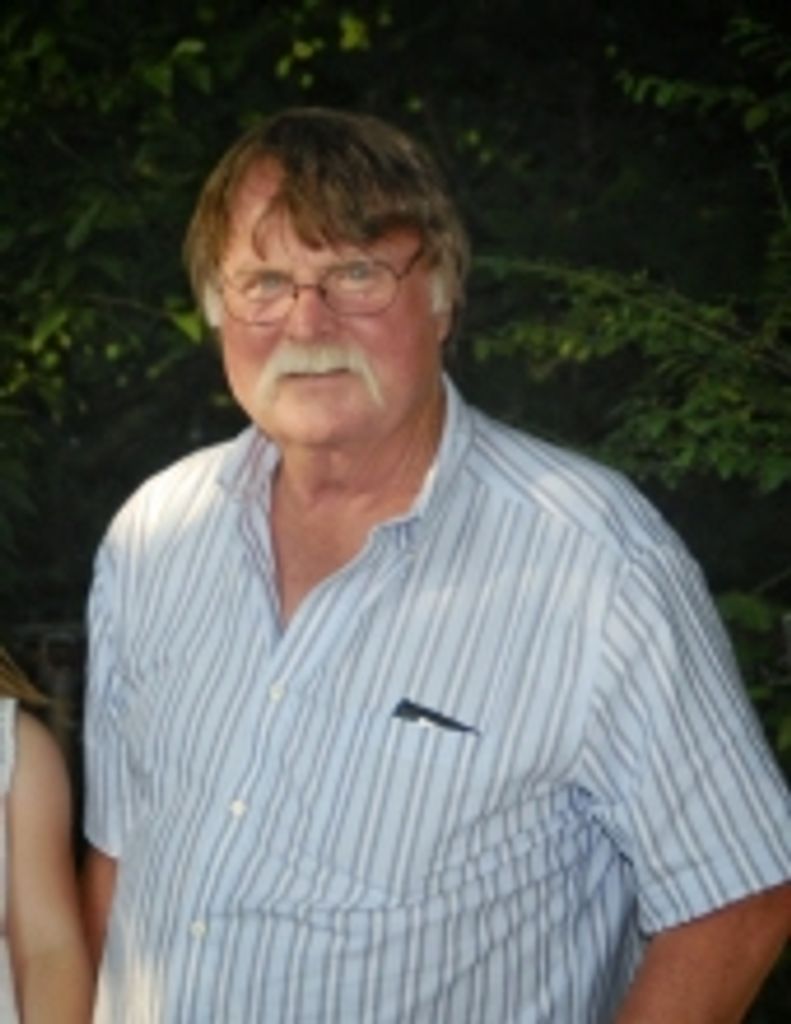 Michael Buford Barnes