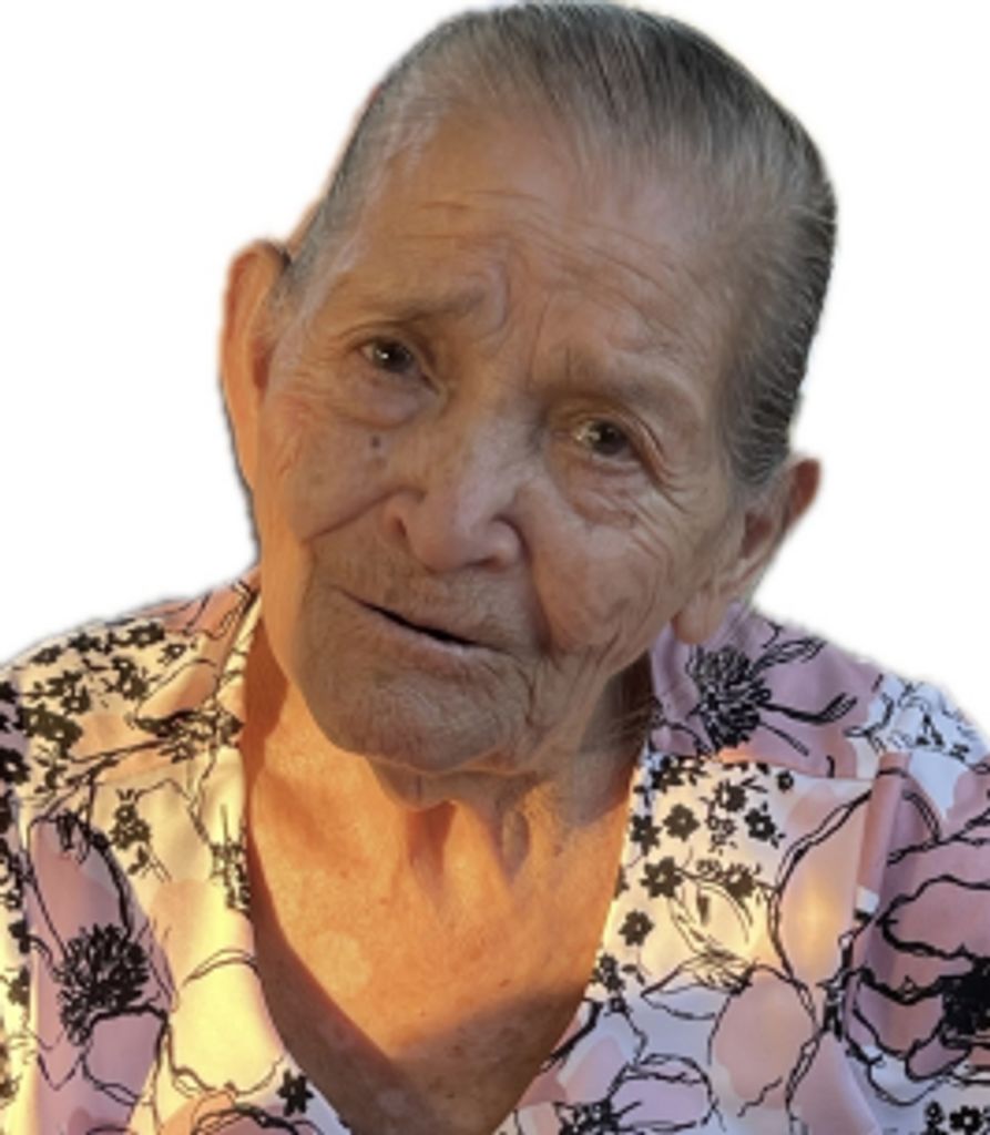 Maria Ruiz Garcia Profile Photo