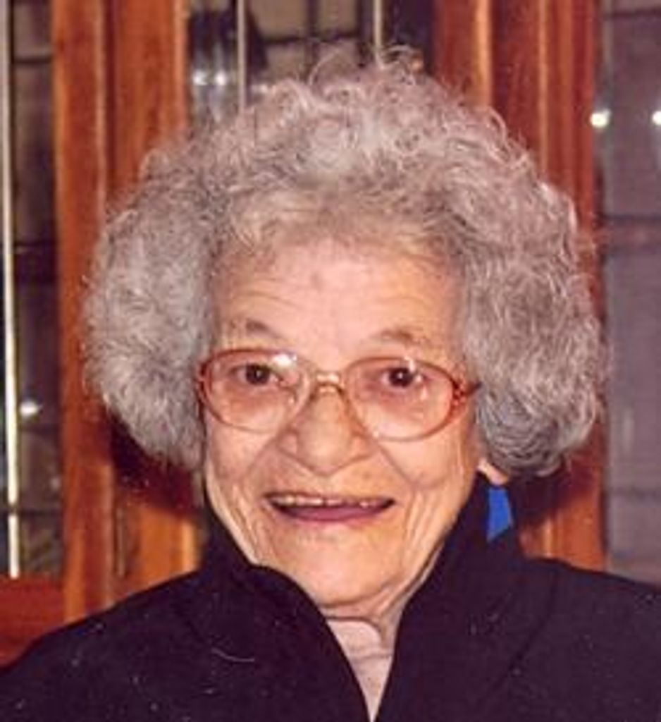 Helen M. Goff Profile Photo