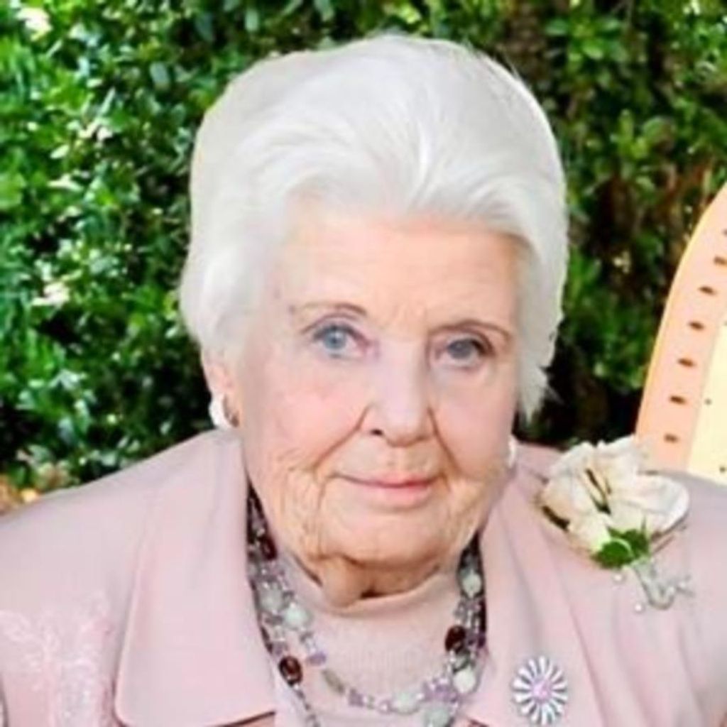 Doris Marie Lisemby