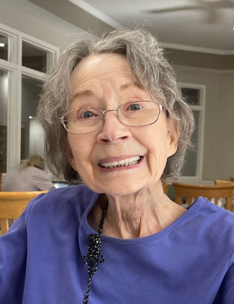 Martha  Overstreet