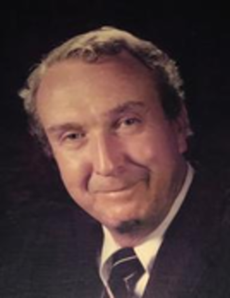 Charles Vincent Joseph Craft