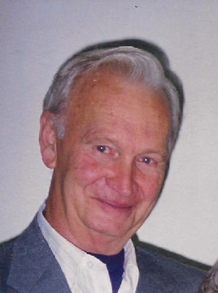 Merle Ernest Wiskow Profile Photo