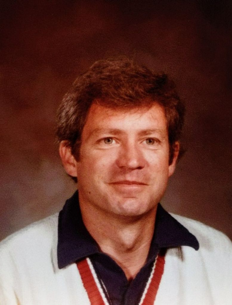 Michael Richardson Profile Photo