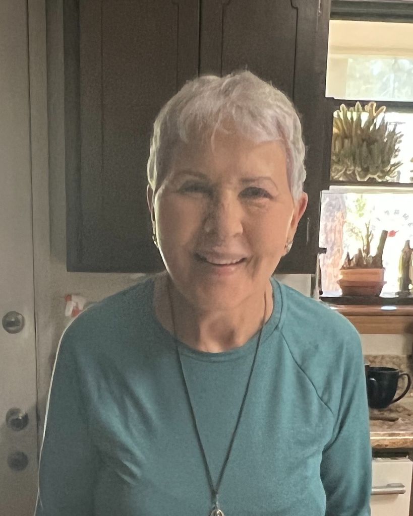 Madeline Carol Goodwin Profile Photo