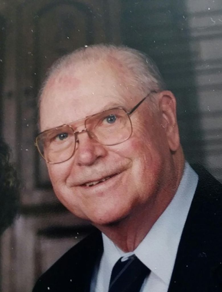 Robert E. Lautzenheiser Profile Photo