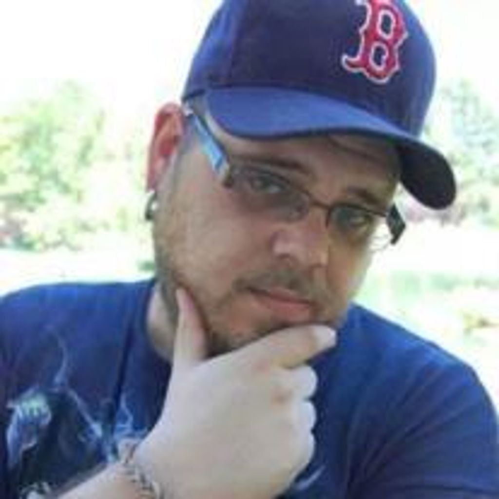 Jonathan G. Parrish