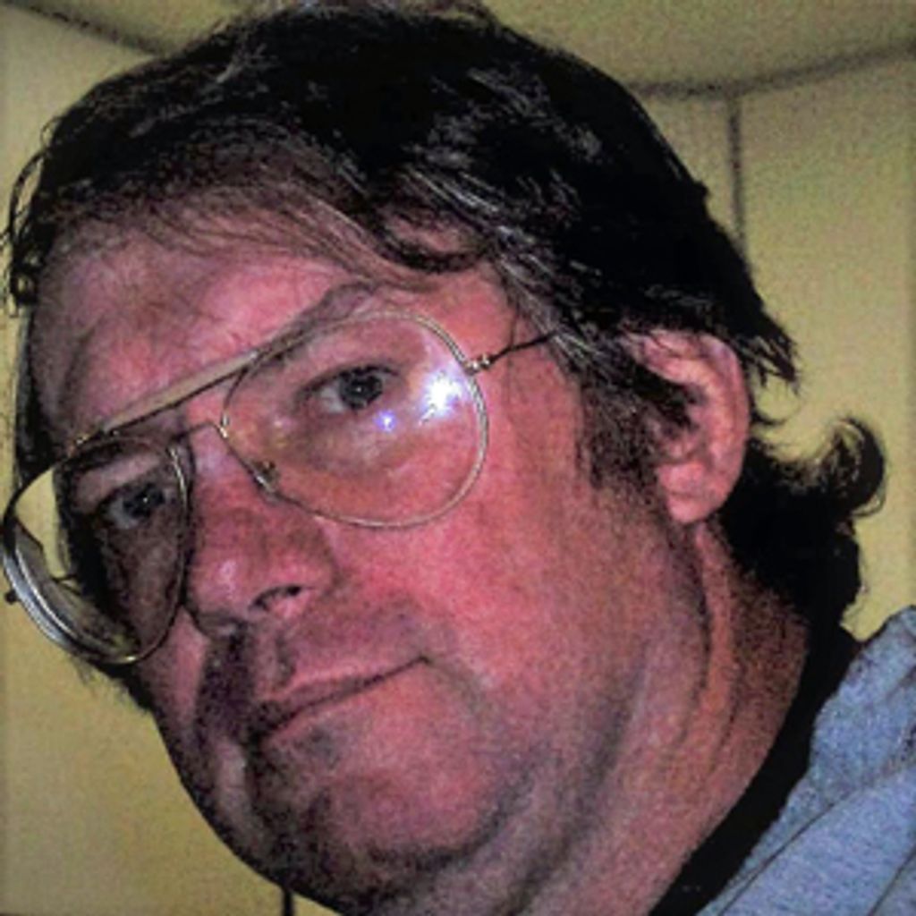 Brian  Van Valkenburg