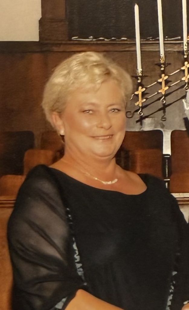 Mrs. Cathy Yountz Young Profile Photo