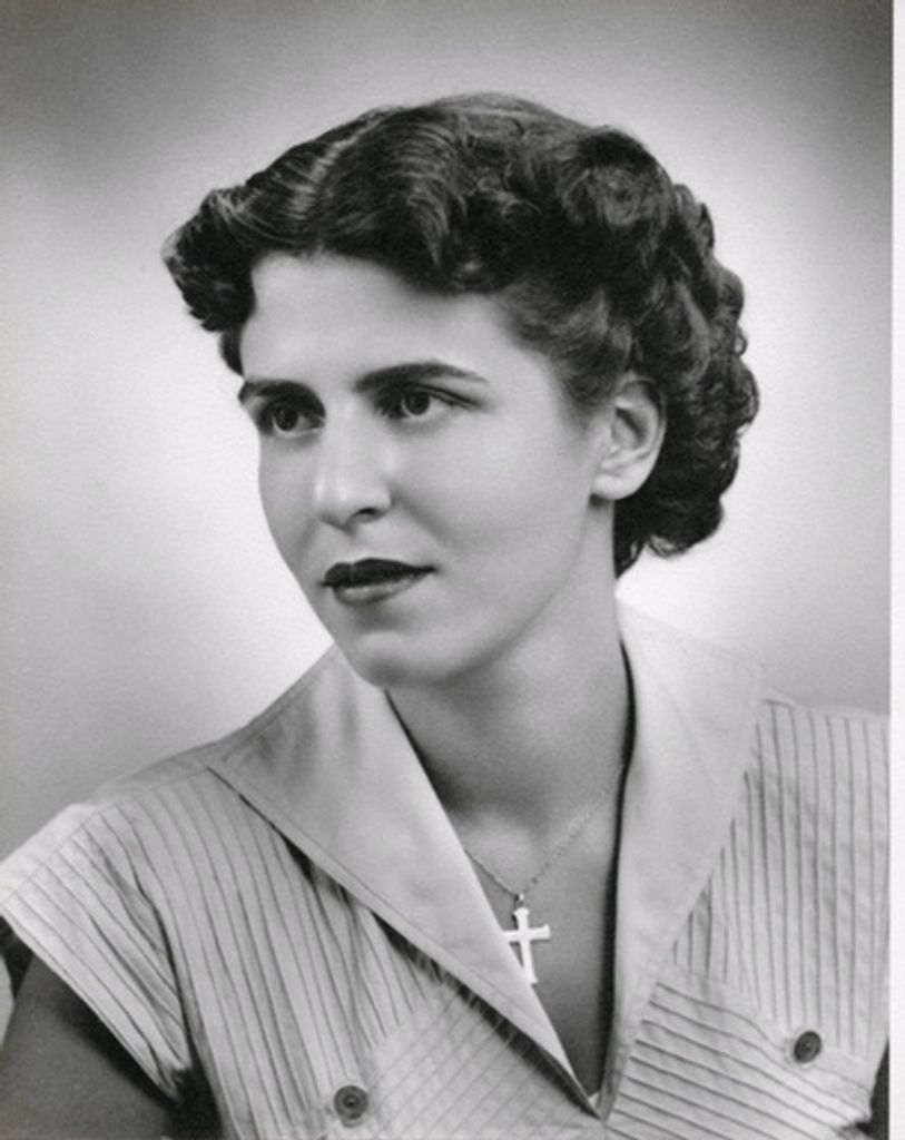 Josephine M Colagrossi