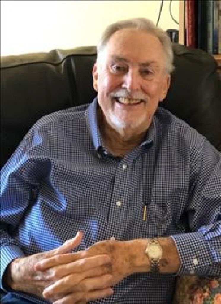 Stephen Smith Greenwell Profile Photo