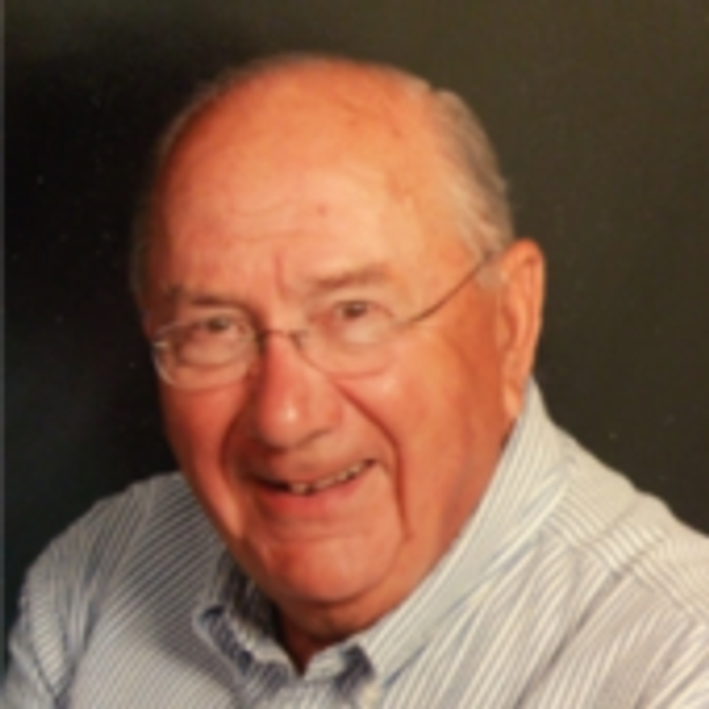 Ronald John Fradeneck