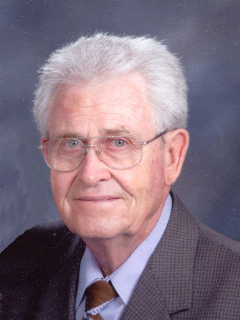 Jimmy "Jim" Roswell Gibson