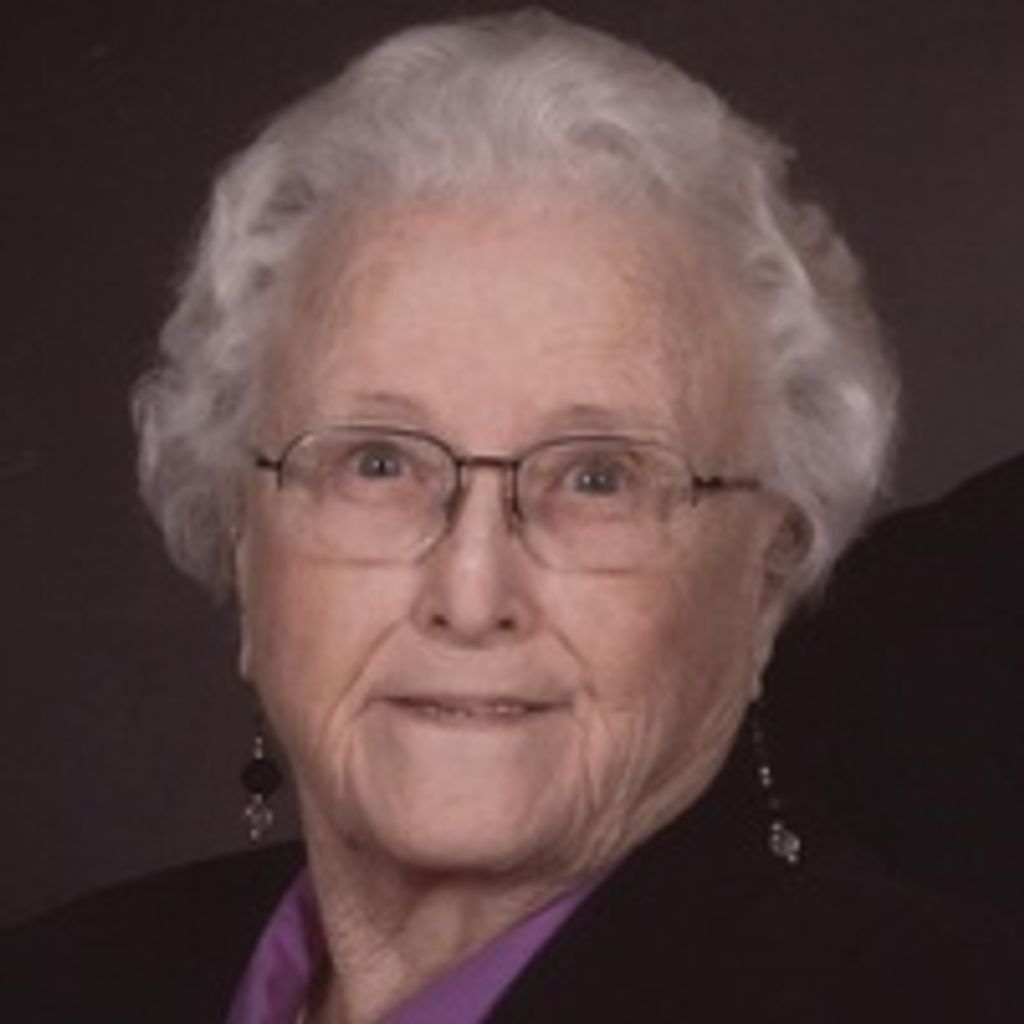 Janie Lucille Henderson