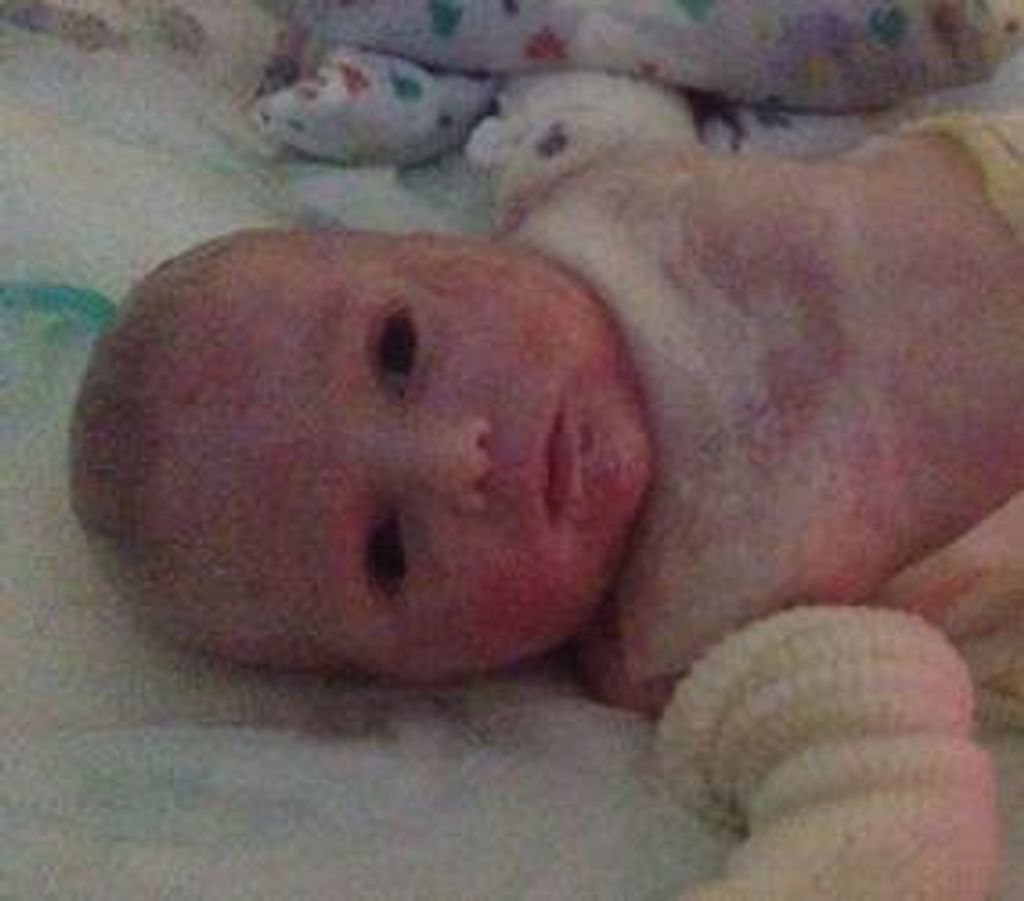 Eliana Frances Honig Profile Photo