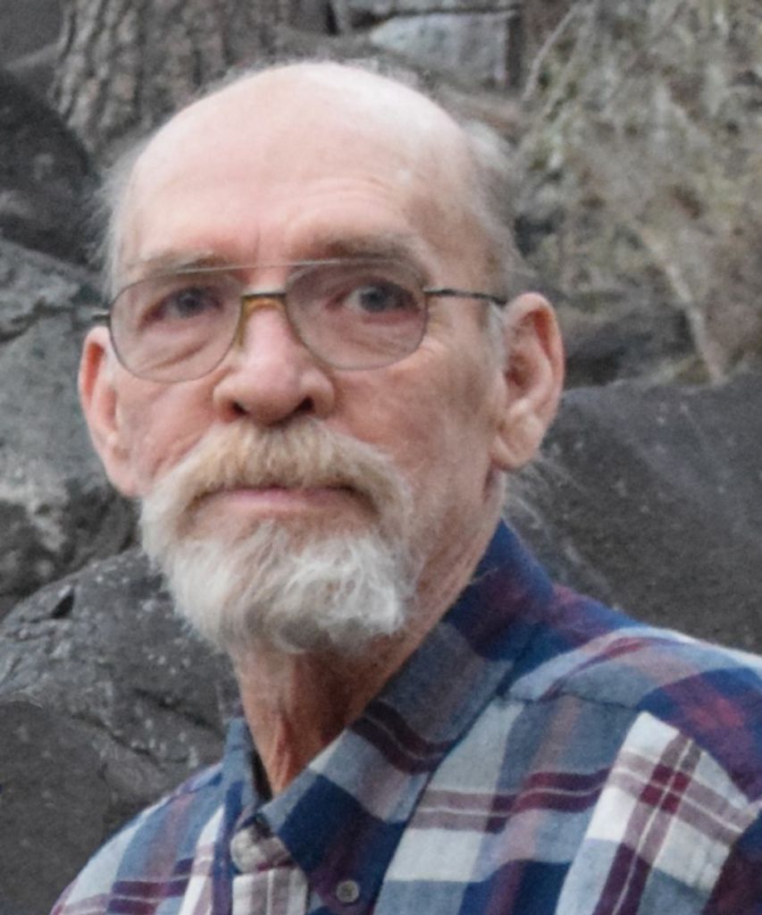 James Rendon Lovell