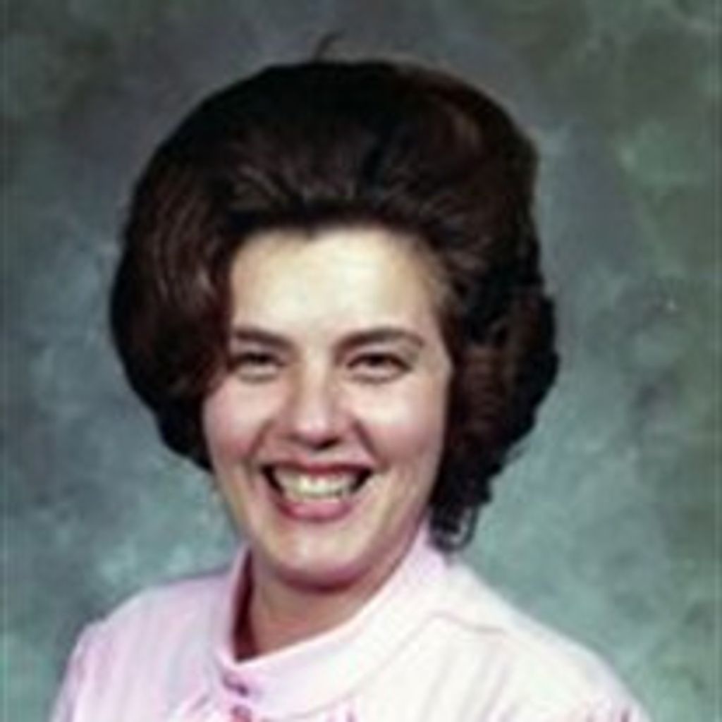 Frances L. "Fran" Frohman (FitzGibbon)