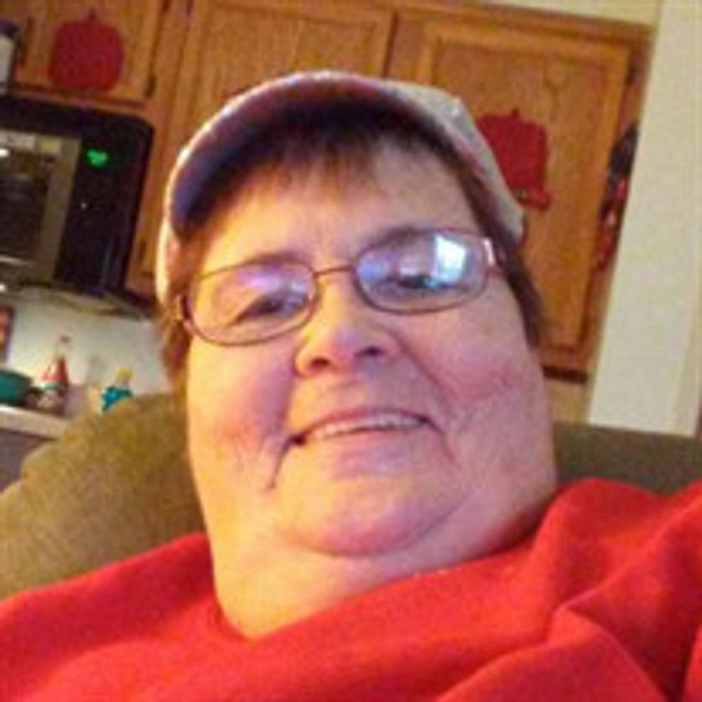 Ms. Wilma Laurine Harrington