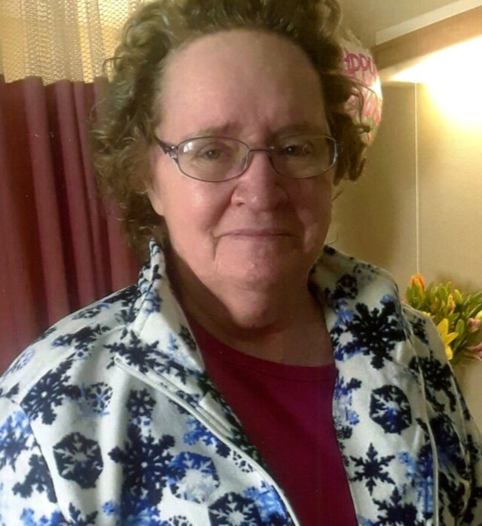 Beverly A. (Short)  Grumadas