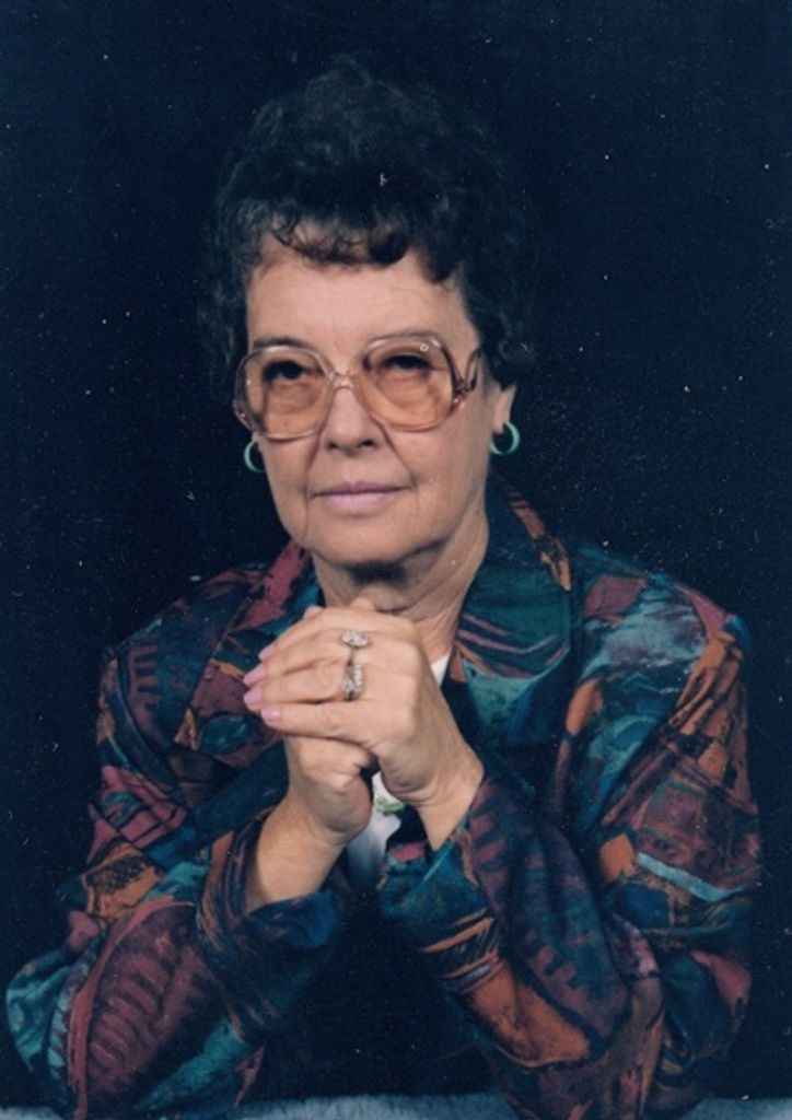 Anita G. Shupe