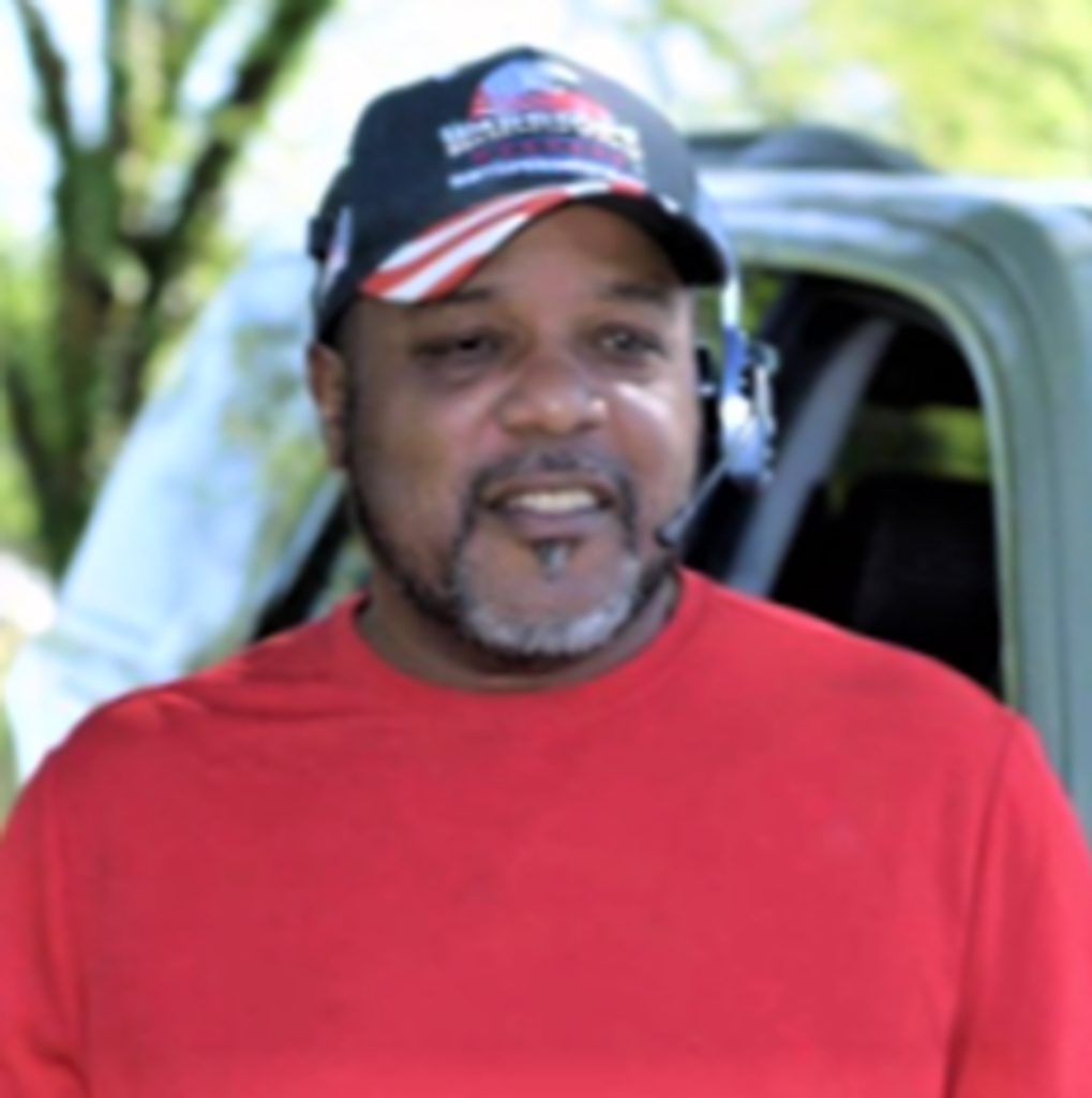 Mr. Jessie R. Wright, Jr. Profile Photo