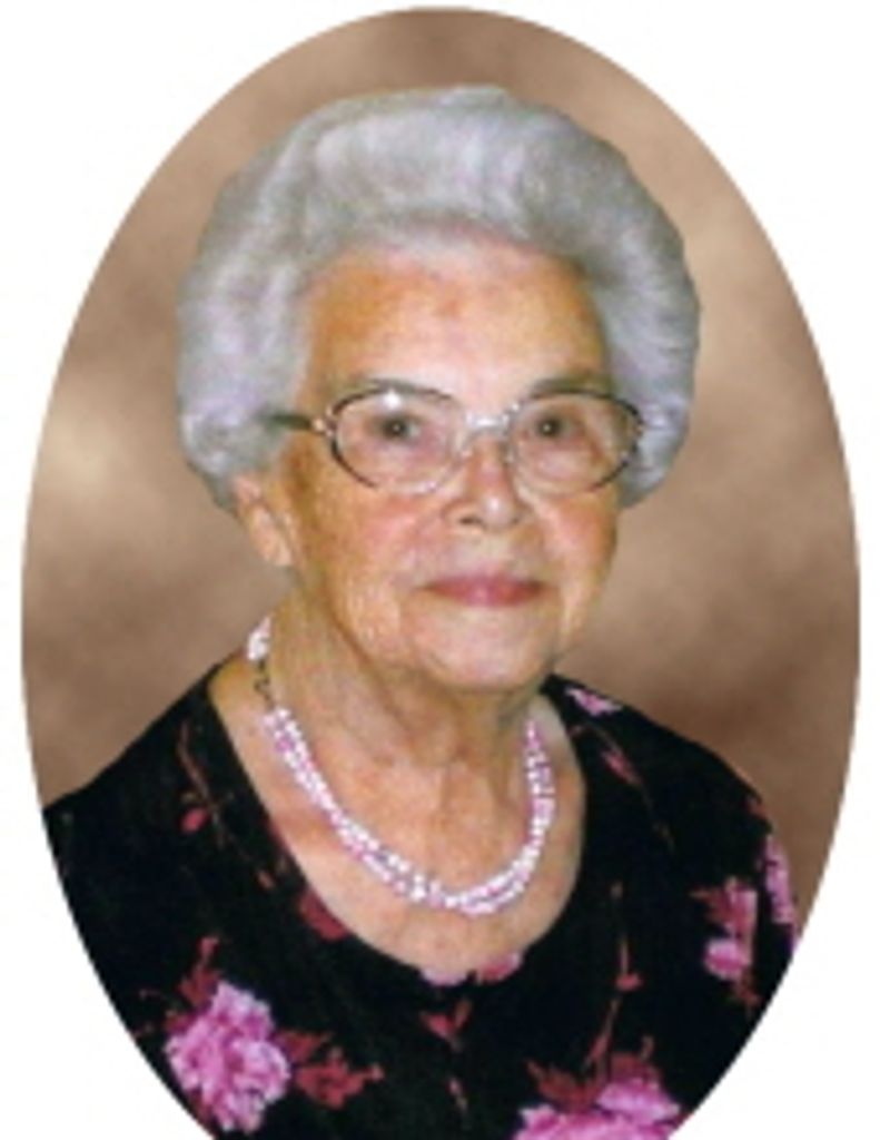 Ruby Pauline Kinder Rigsby