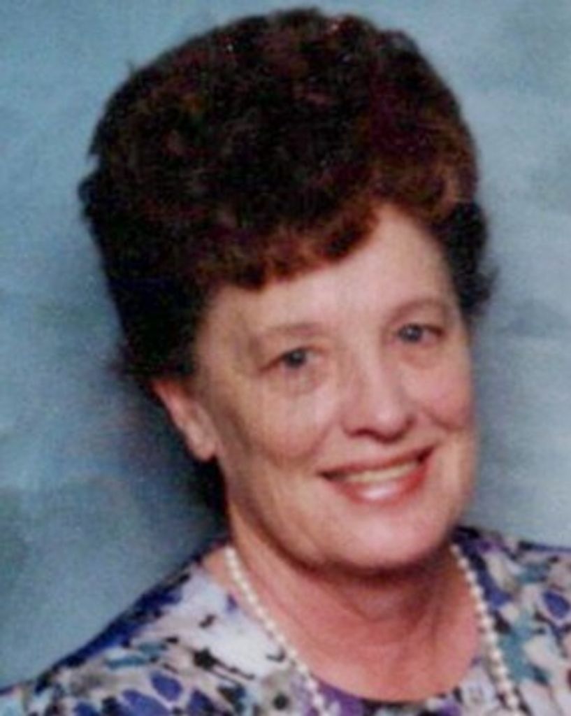 Norlene Robinson Profile Photo