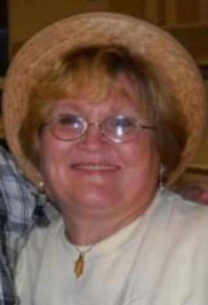 Polly Mae (Hartman)  Murray