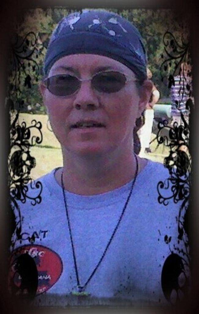 Cathy Ann "Momma Cat" Tison Profile Photo