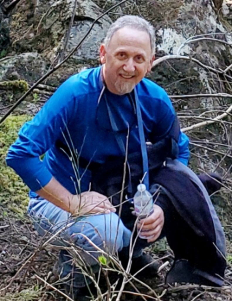 Paul Michael Ceretti